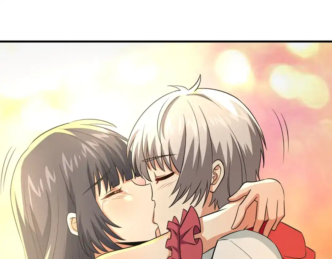 《吞噬领域》第217话 至高神的千年大计 第5页