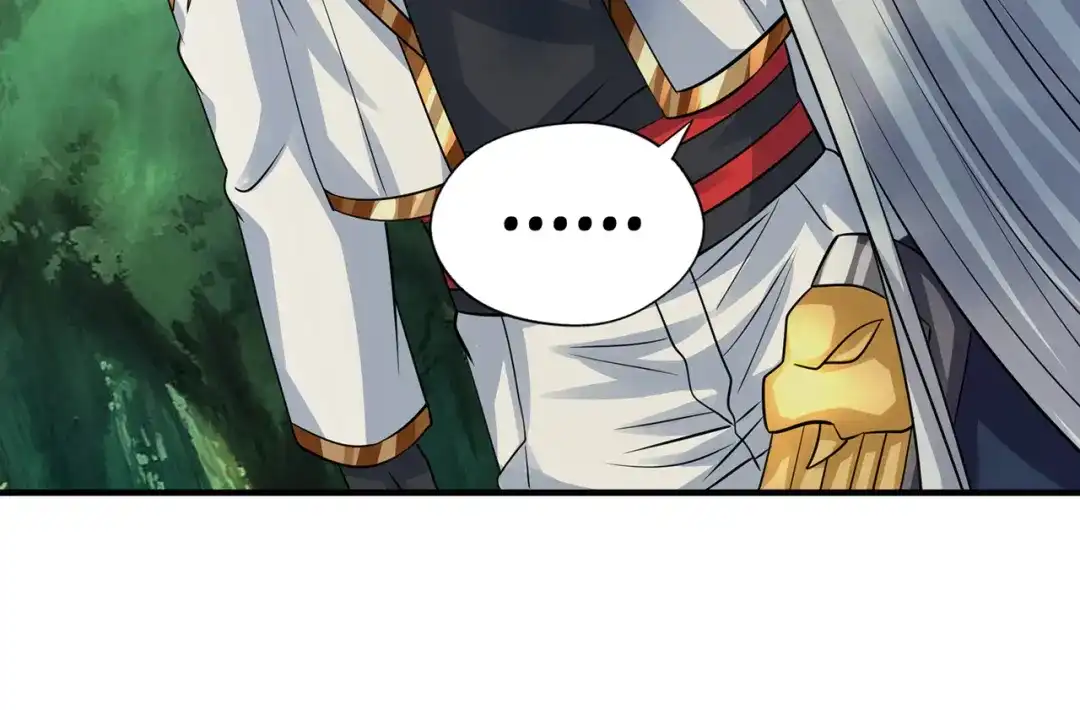 《吞噬领域》第217话 至高神的千年大计 第149页