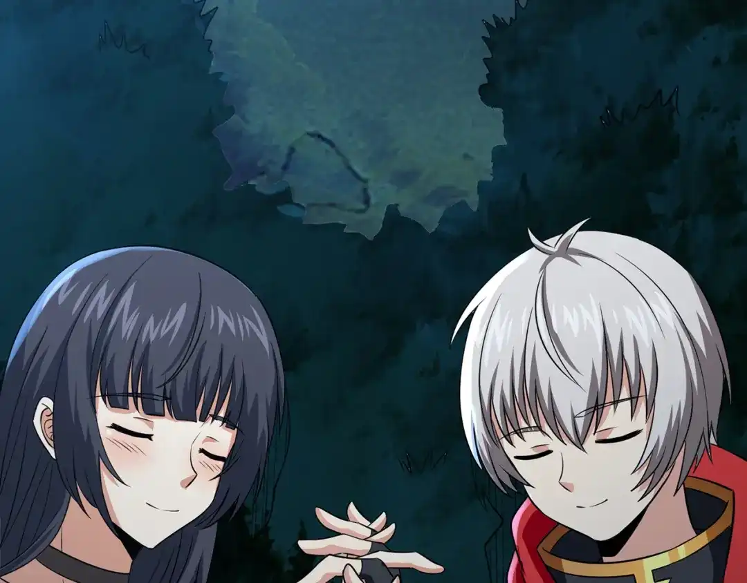 《吞噬领域》第217话 至高神的千年大计 第34页