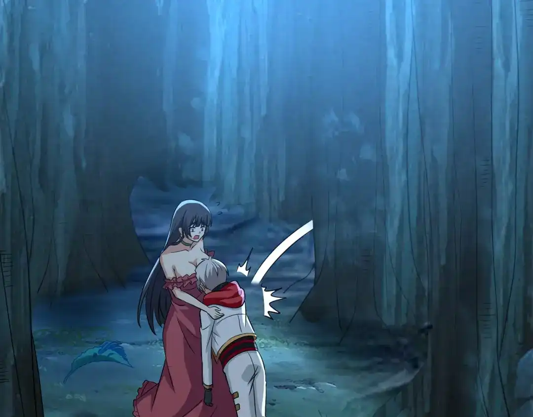 《吞噬领域》第217话 至高神的千年大计 第11页