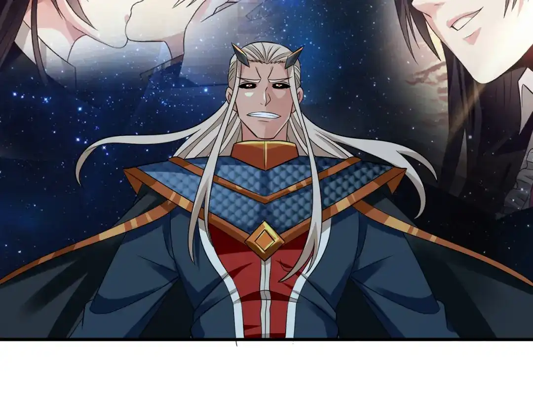 《吞噬领域》第218话 冒险之旅漫漫不息 第111页