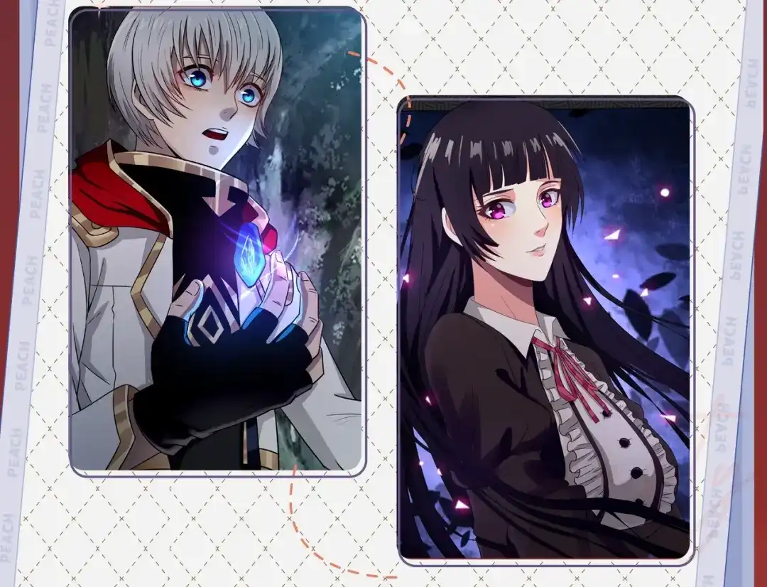 《吞噬领域》《吞噬领域》视频漫剧上线啦！ 第6页