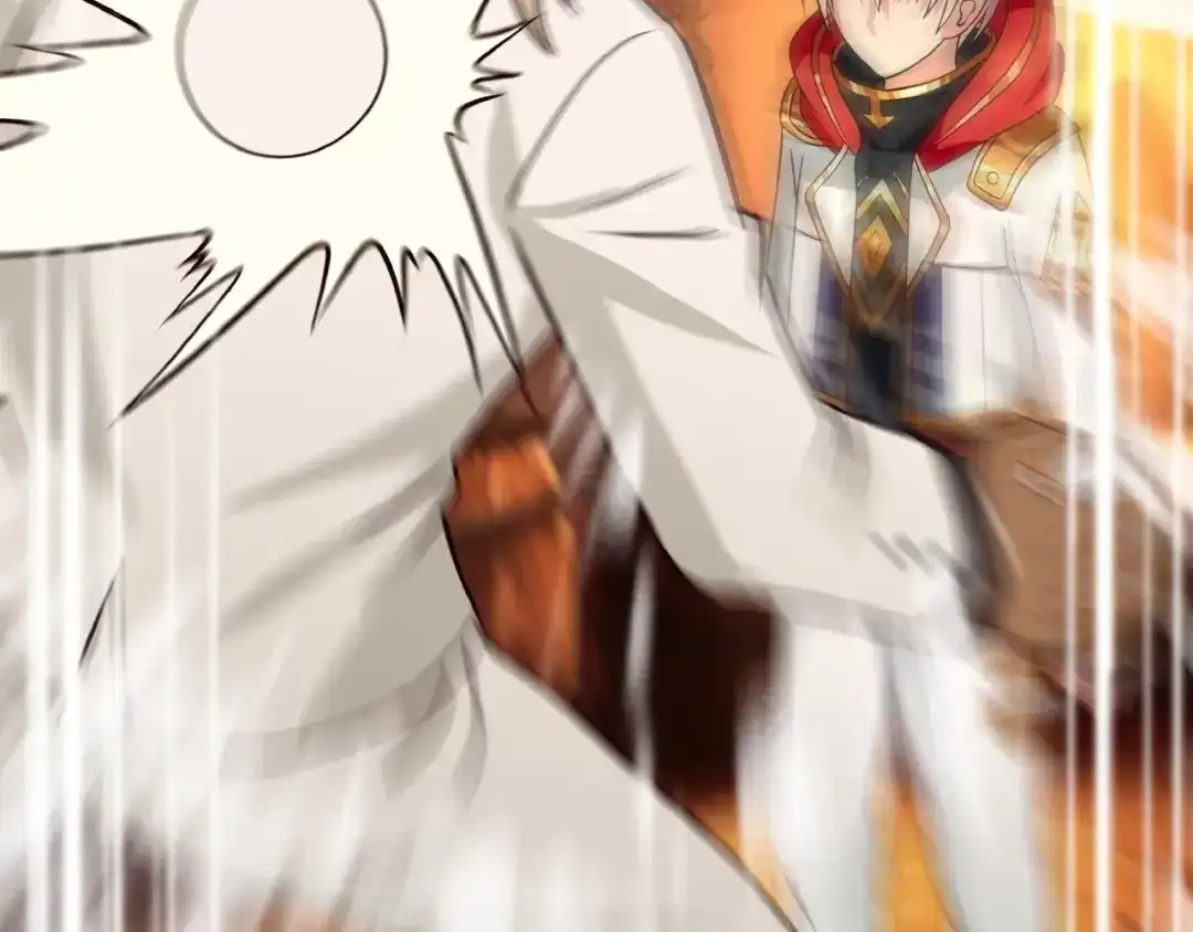 《吞噬领域》第31话 大块头就有大战力？ 第32页