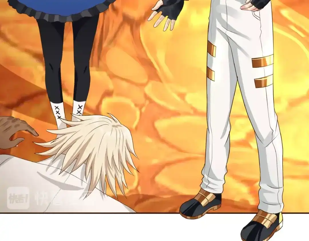 《吞噬领域》第31话 大块头就有大战力？ 第65页