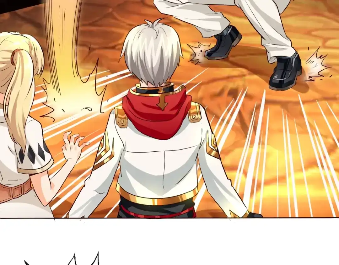 《吞噬领域》第31话 大块头就有大战力？ 第72页