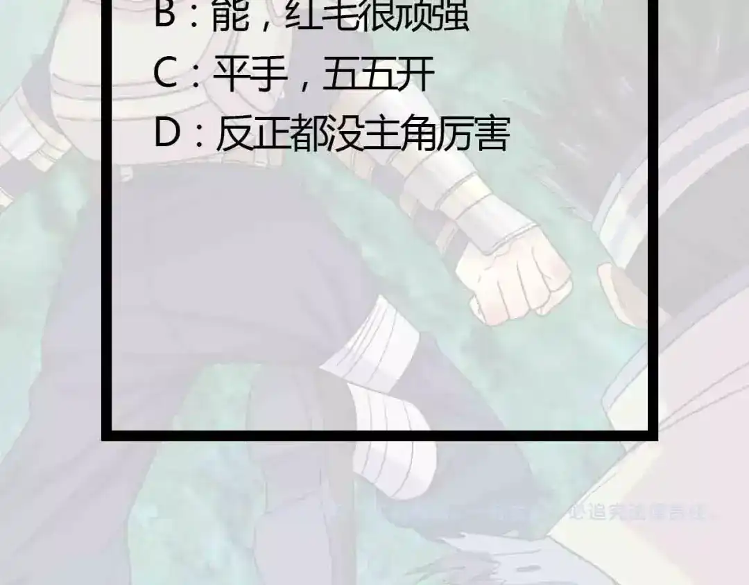 《吞噬领域》第43话 顽强红毛 第80页