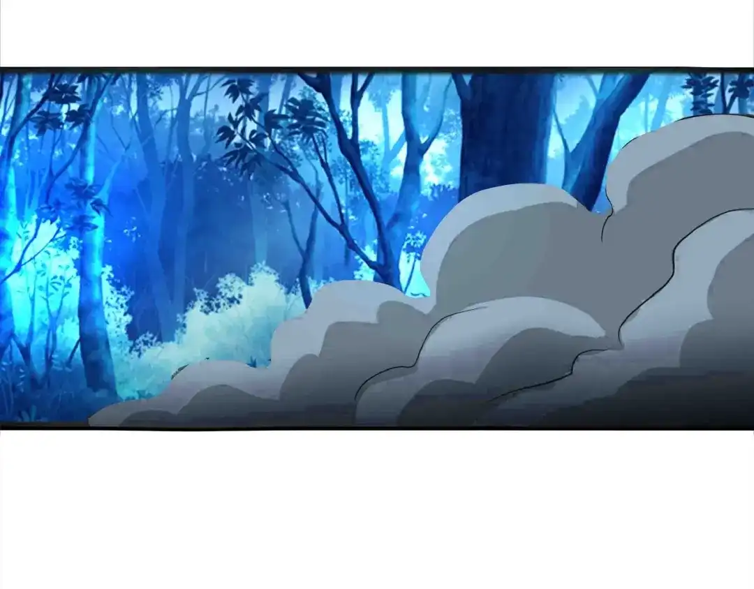 《吞噬领域》第43话 顽强红毛 第27页