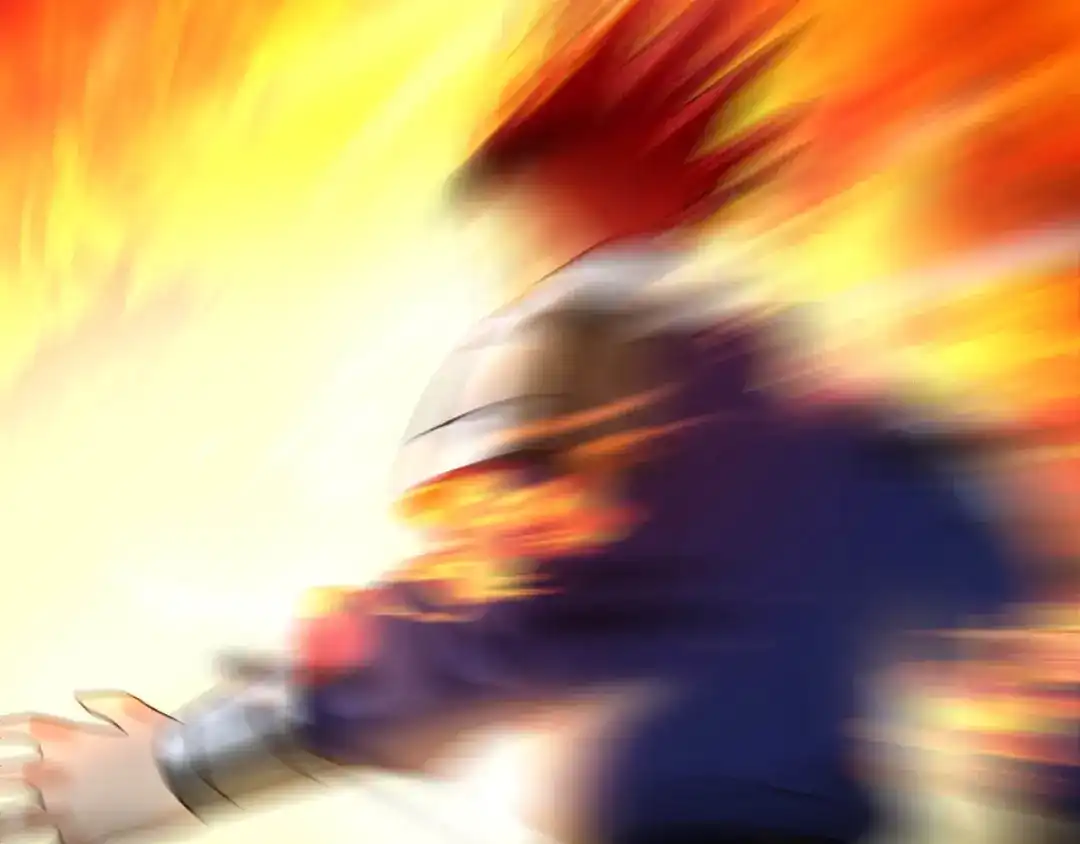 《吞噬领域》 第44话 吞噬异能 第85页