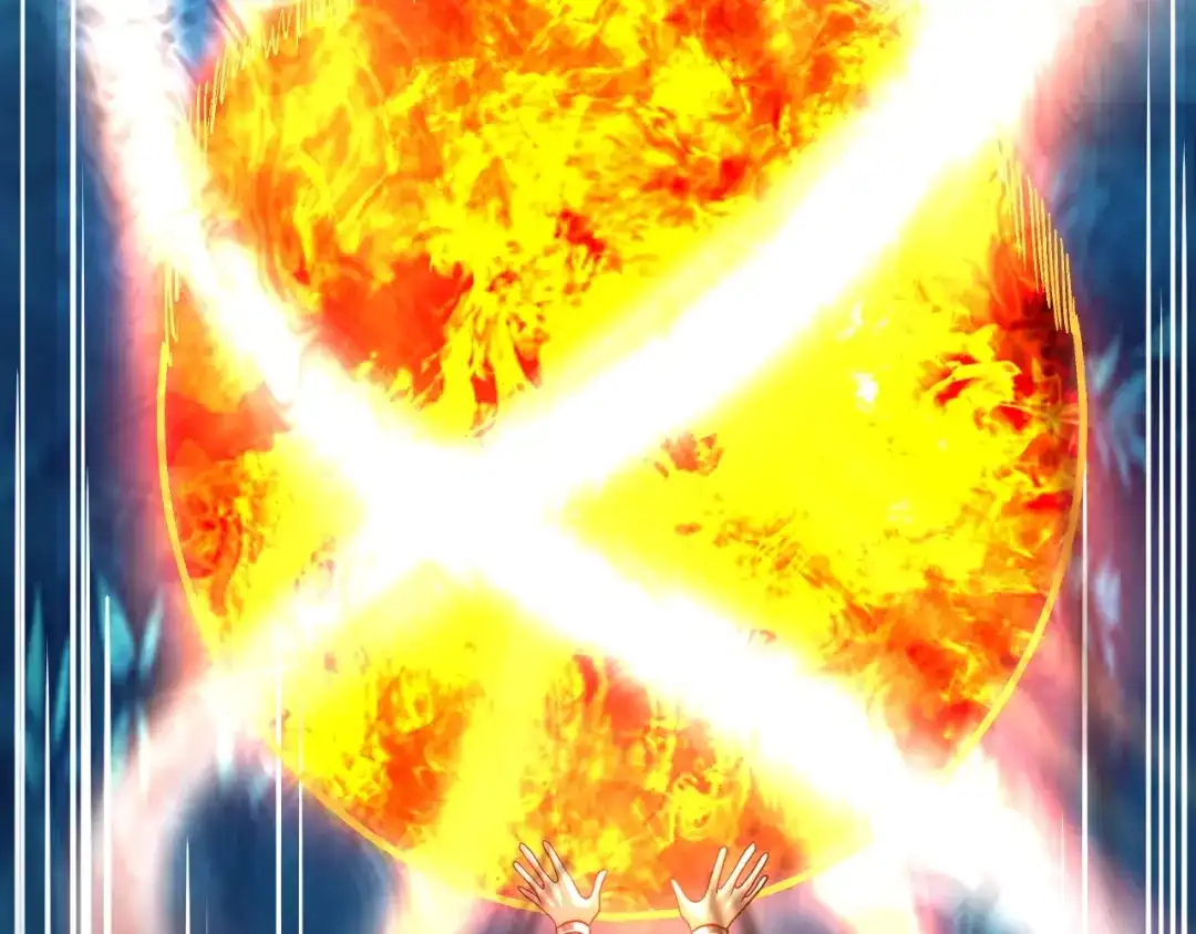 《吞噬领域》 第44话 吞噬异能 第75页