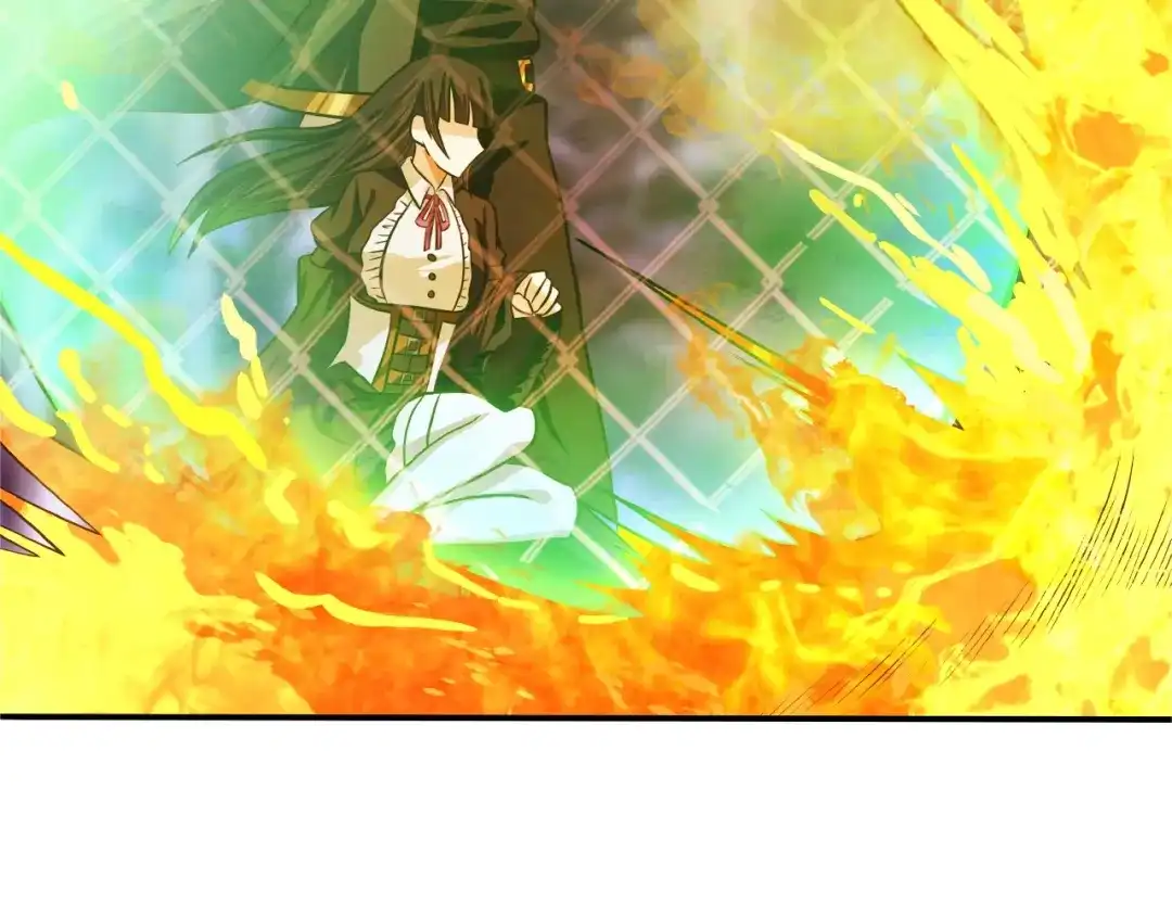 《吞噬领域》第45话 绝境？生还？ 第11页