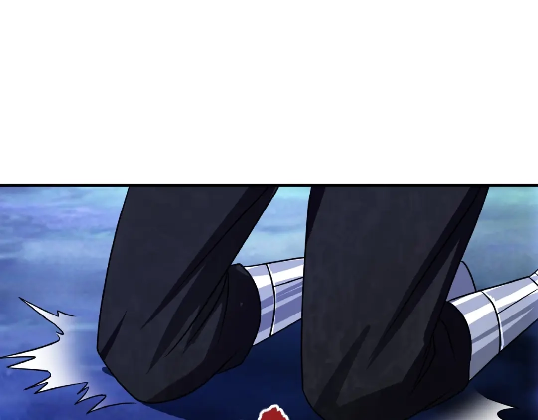 《吞噬领域》第45话 绝境？生还？ 第69页