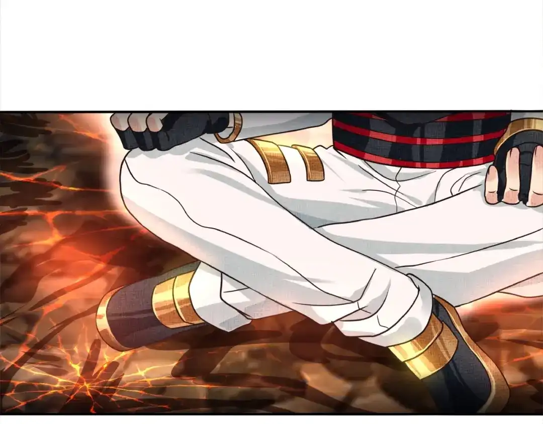 《吞噬领域》第46话 龙虎斗Ⅱ 第10页