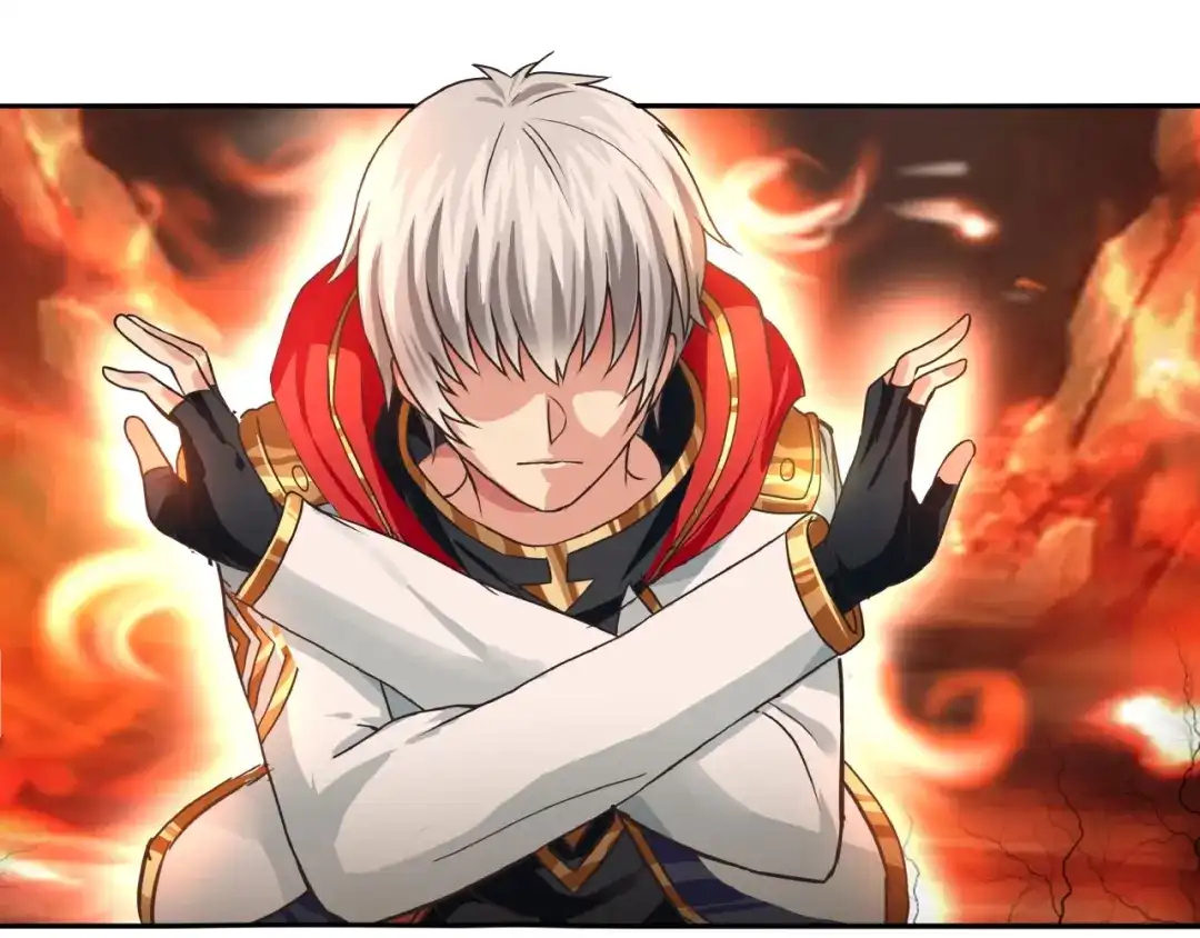 《吞噬领域》第46话 龙虎斗Ⅱ 第46页