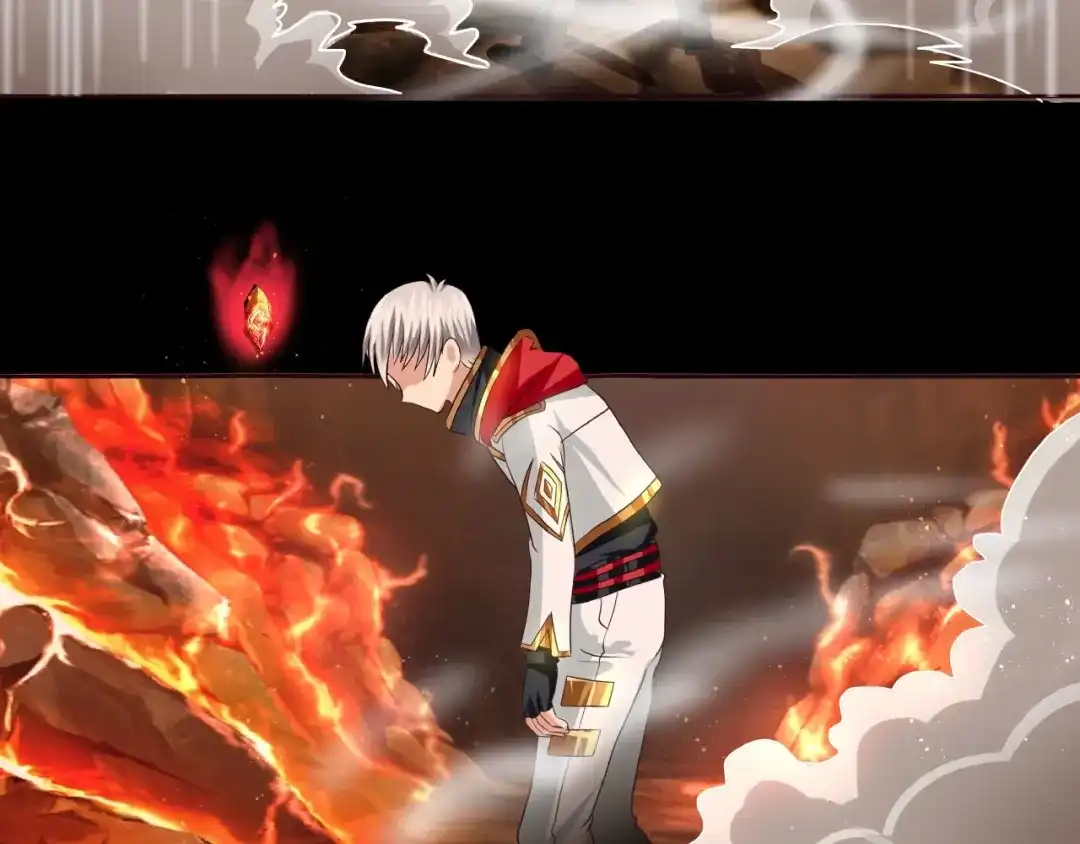 《吞噬领域》第48话 神核升级 第15页