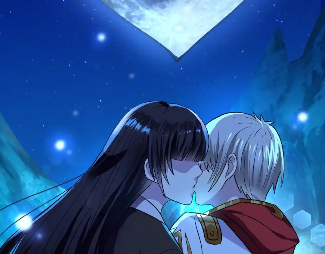 《吞噬领域》番外：女神会长的眷顾 第121页