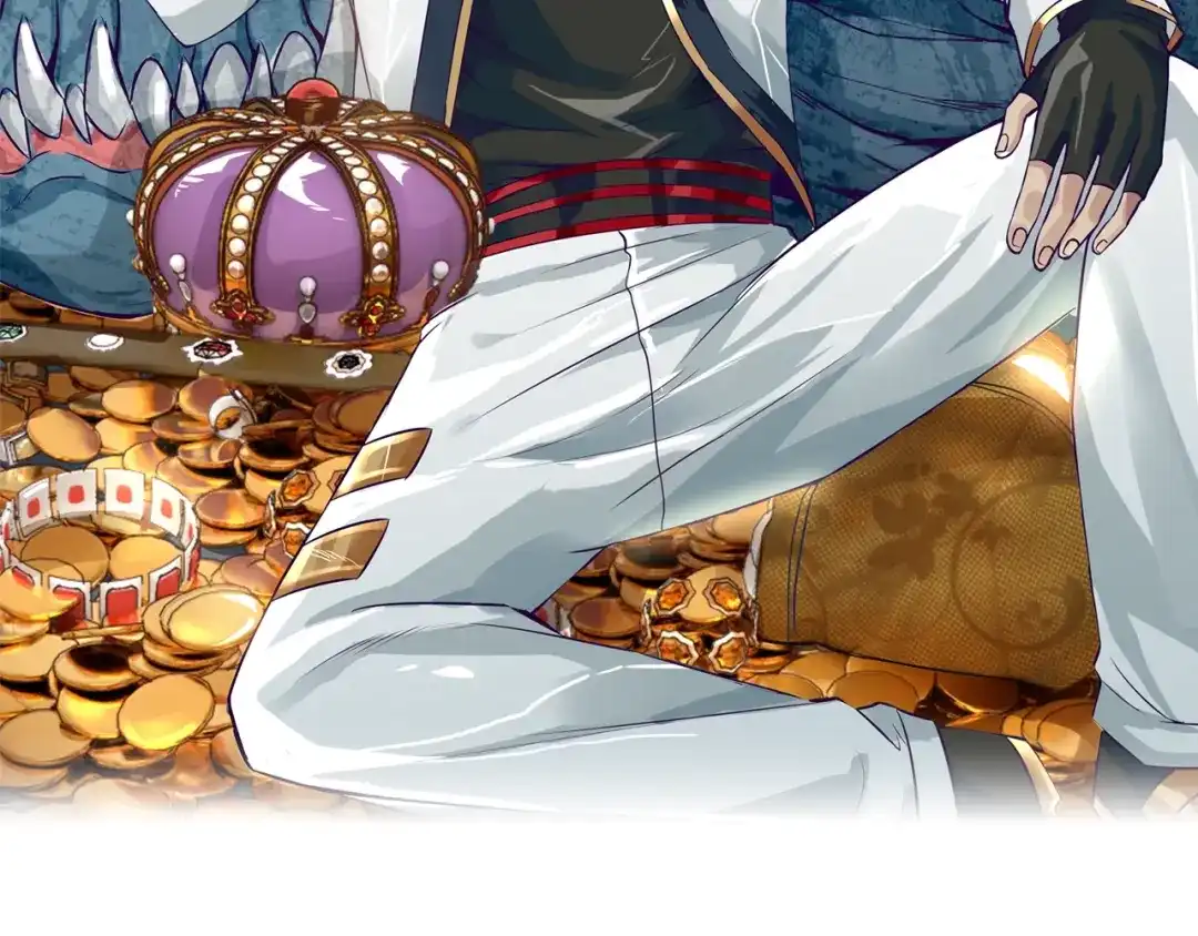 《吞噬领域》第53话 今晚的夜色很美 第2页
