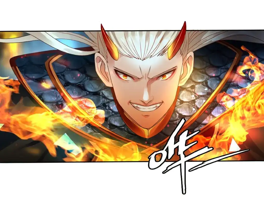《吞噬领域》第55话 千雪公主我来了 第22页