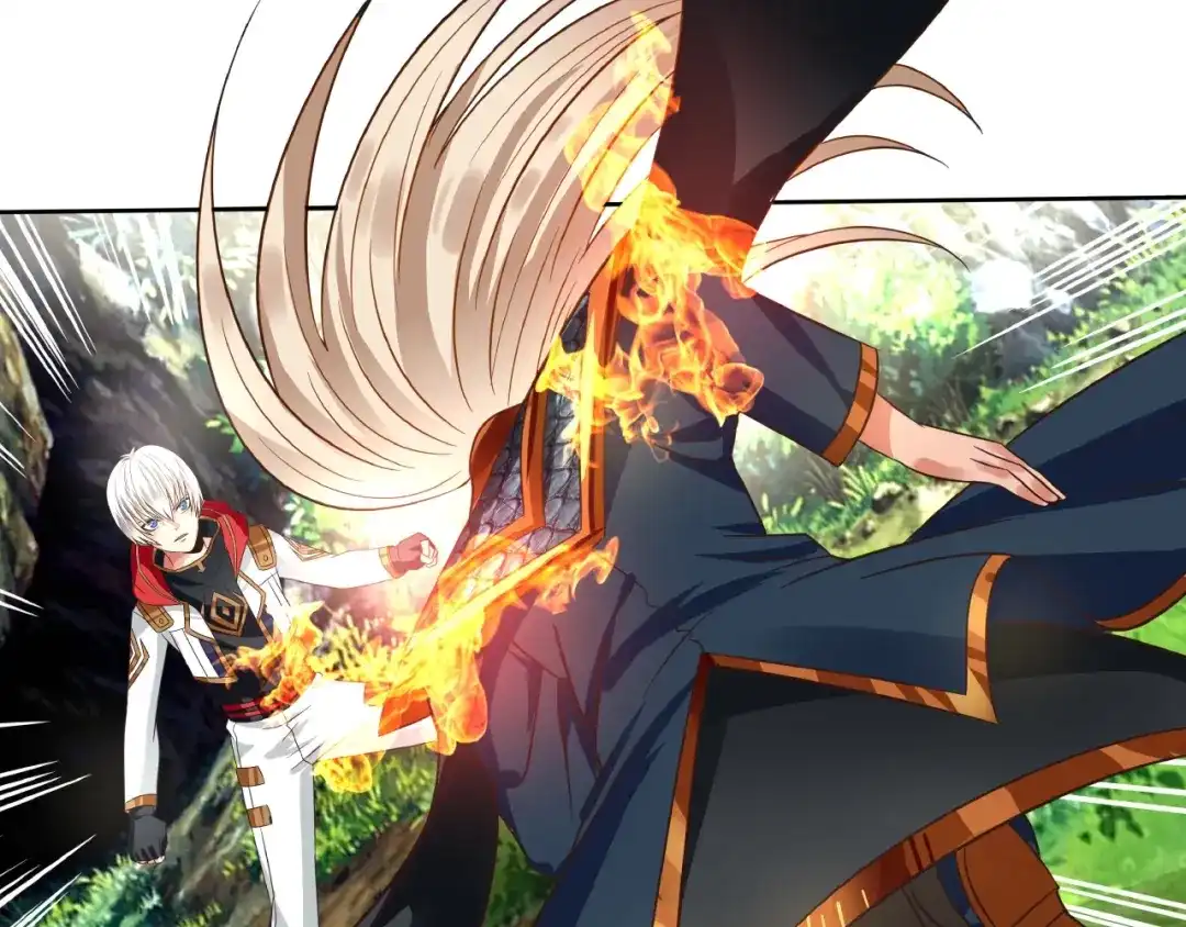 《吞噬领域》第58话 打爆你的头 第50页