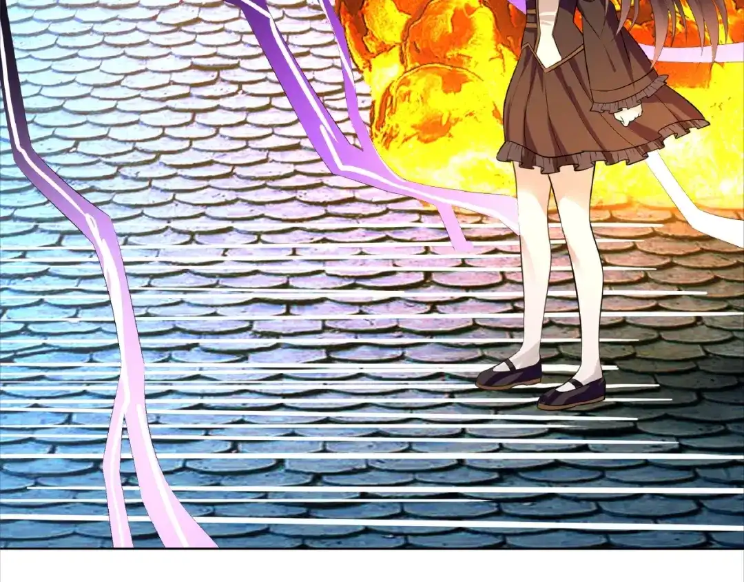 《吞噬领域》第65话 天赋反噬 第17页