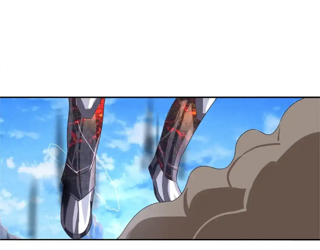 《吞噬领域》第65话 天赋反噬 第54页