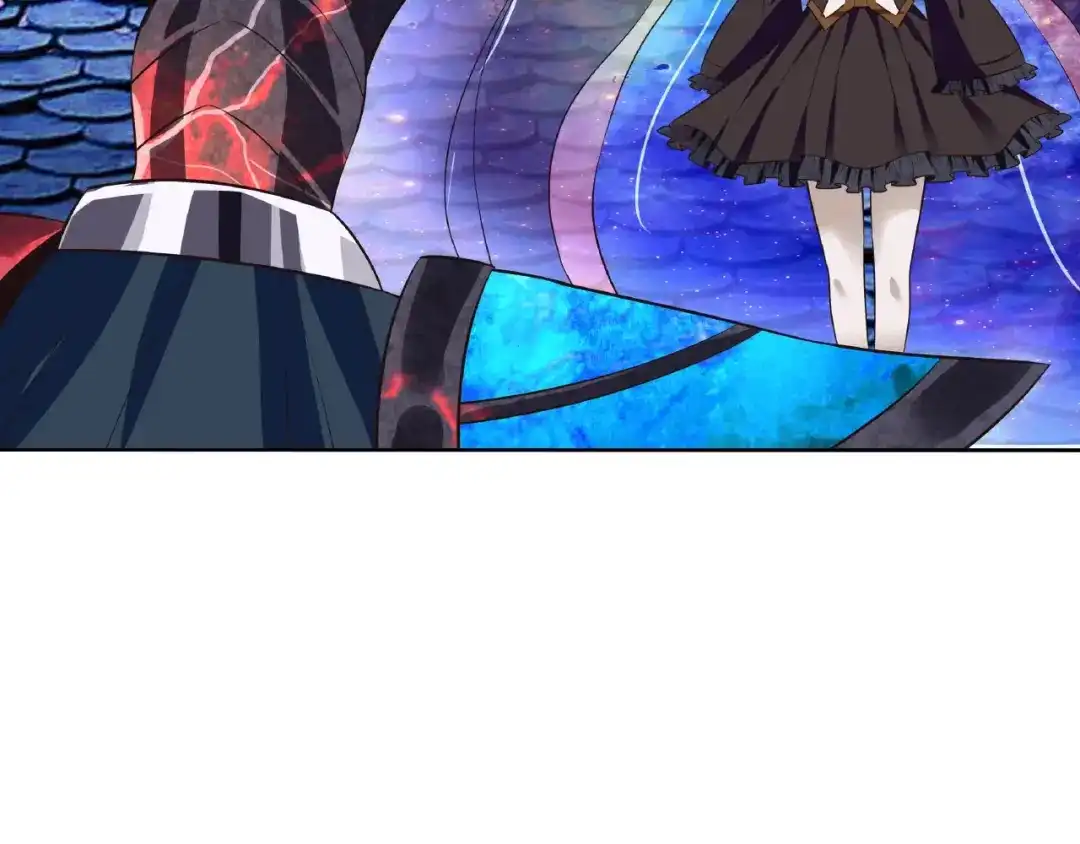 《吞噬领域》第65话 天赋反噬 第76页