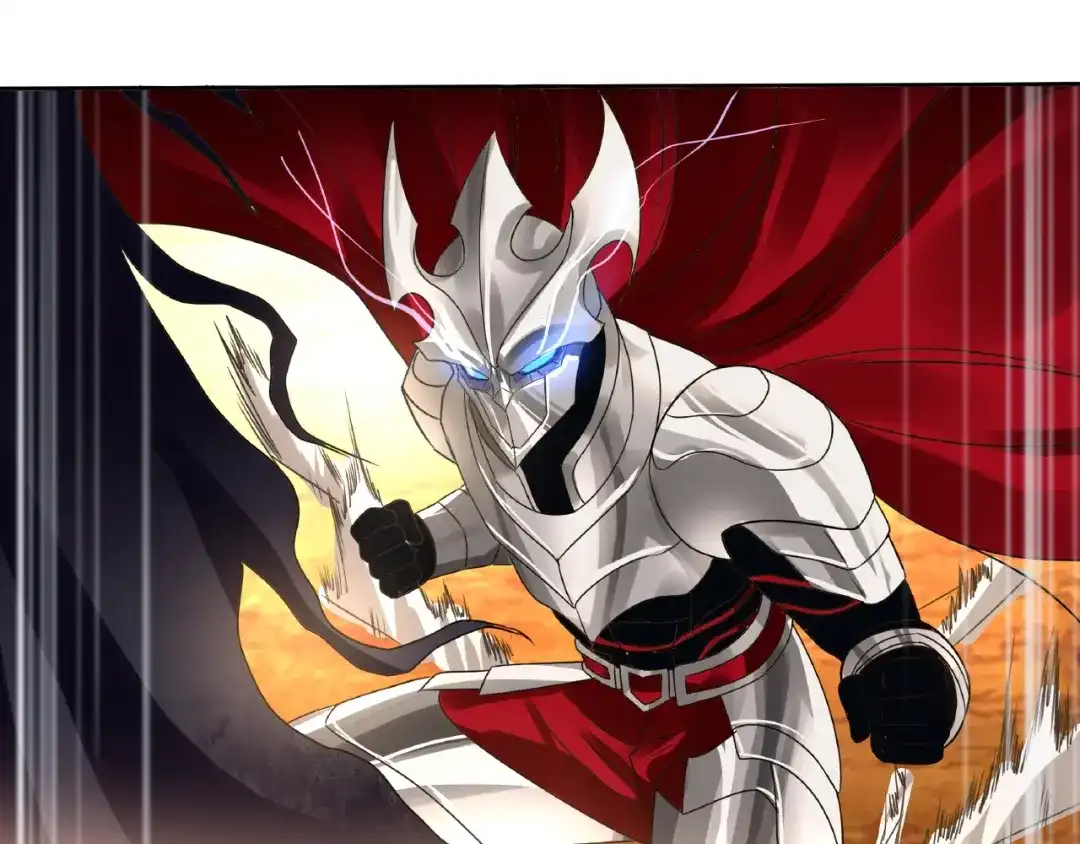 《吞噬领域》第71话 千雪公主…我… 第45页
