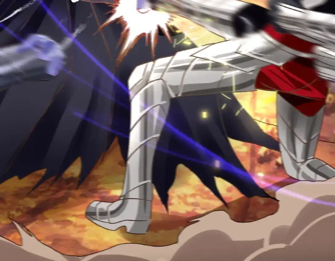 《吞噬领域》第71话 千雪公主…我… 第57页
