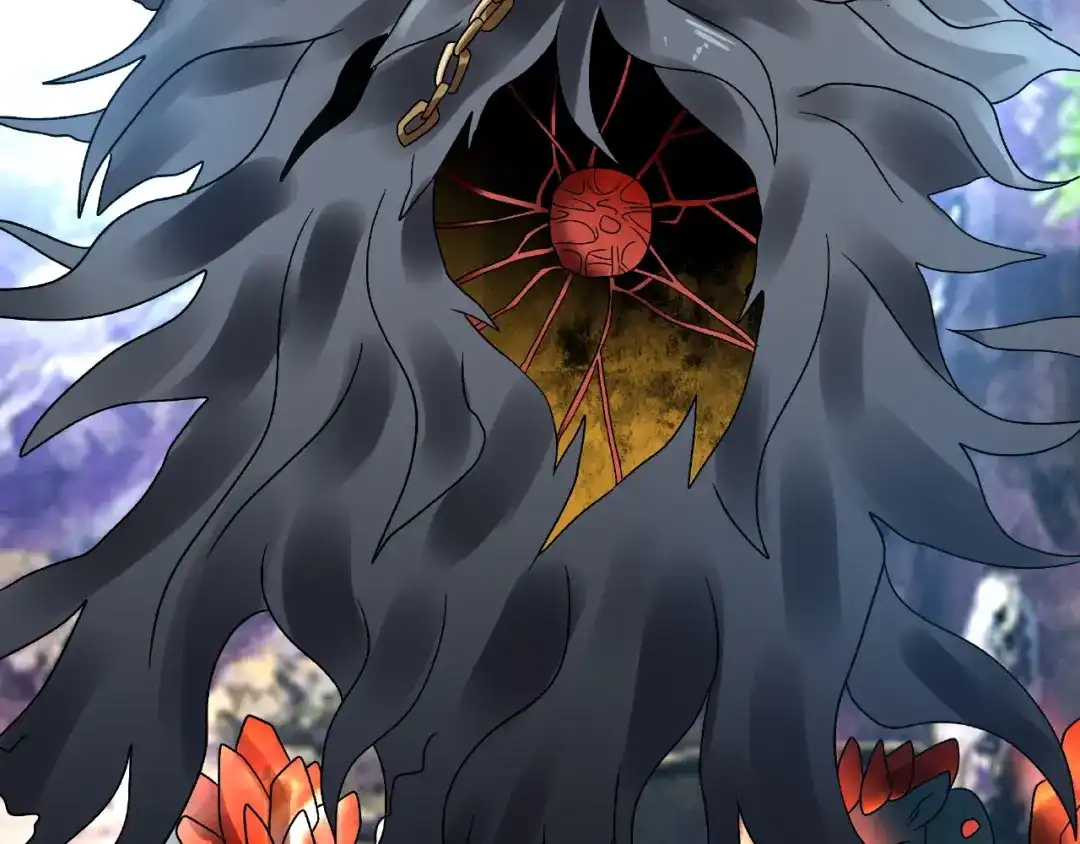 《吞噬领域》第74话 自投罗网 第56页