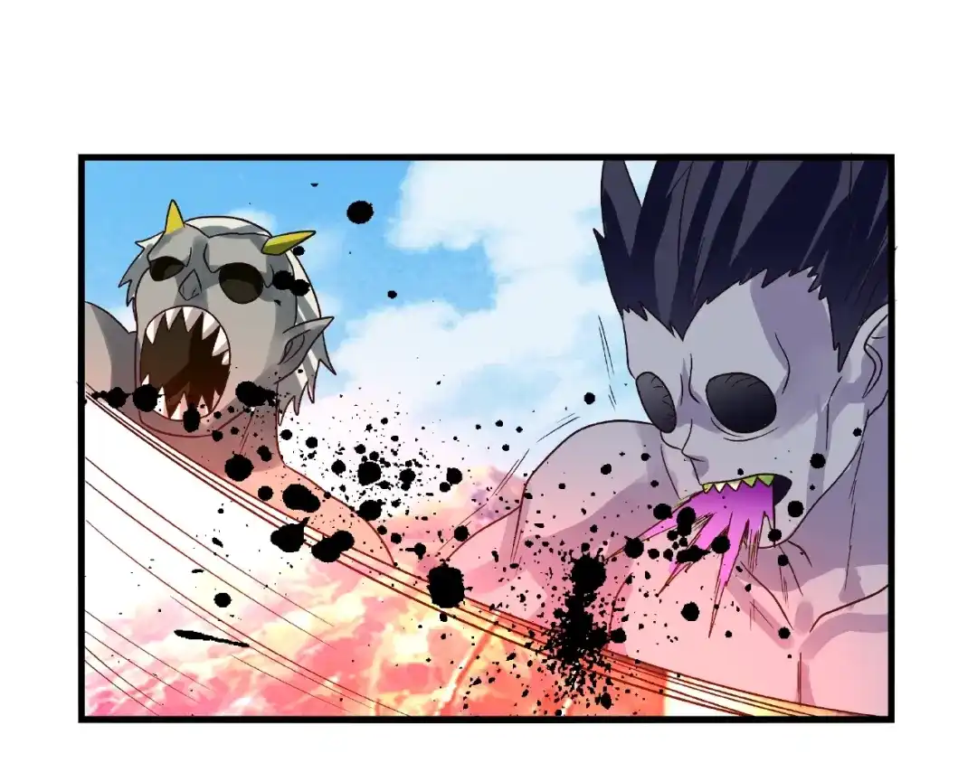 《吞噬领域》第74话 自投罗网 第110页