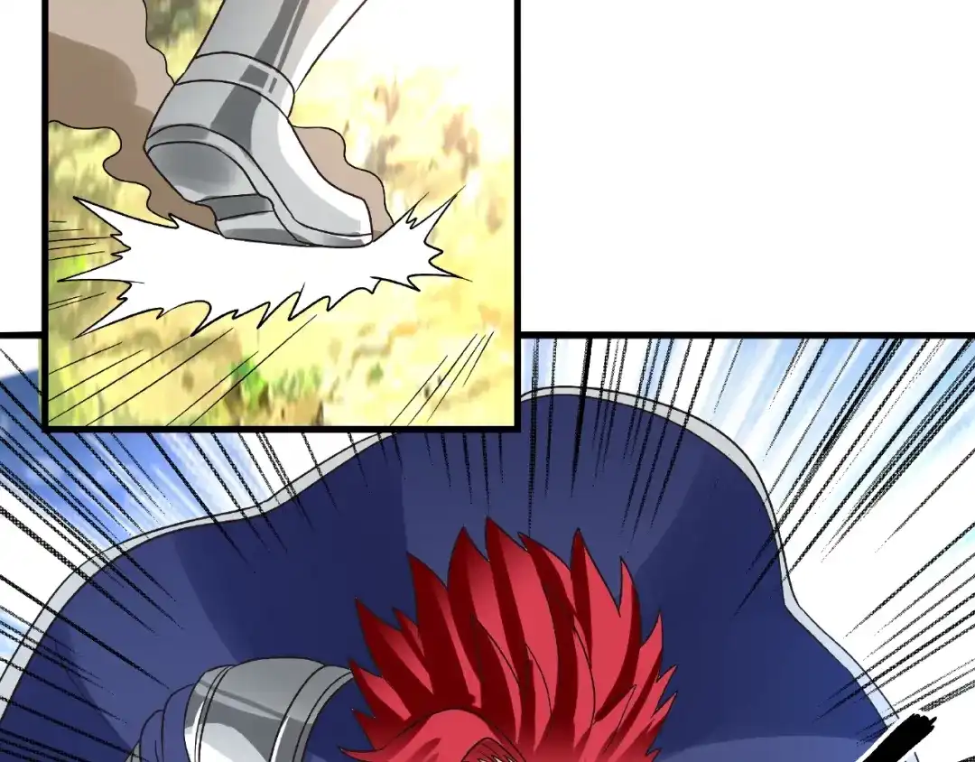 《吞噬领域》第74话 自投罗网 第64页