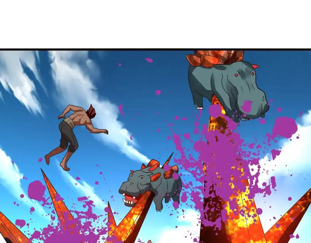 《吞噬领域》第74话 自投罗网 第102页