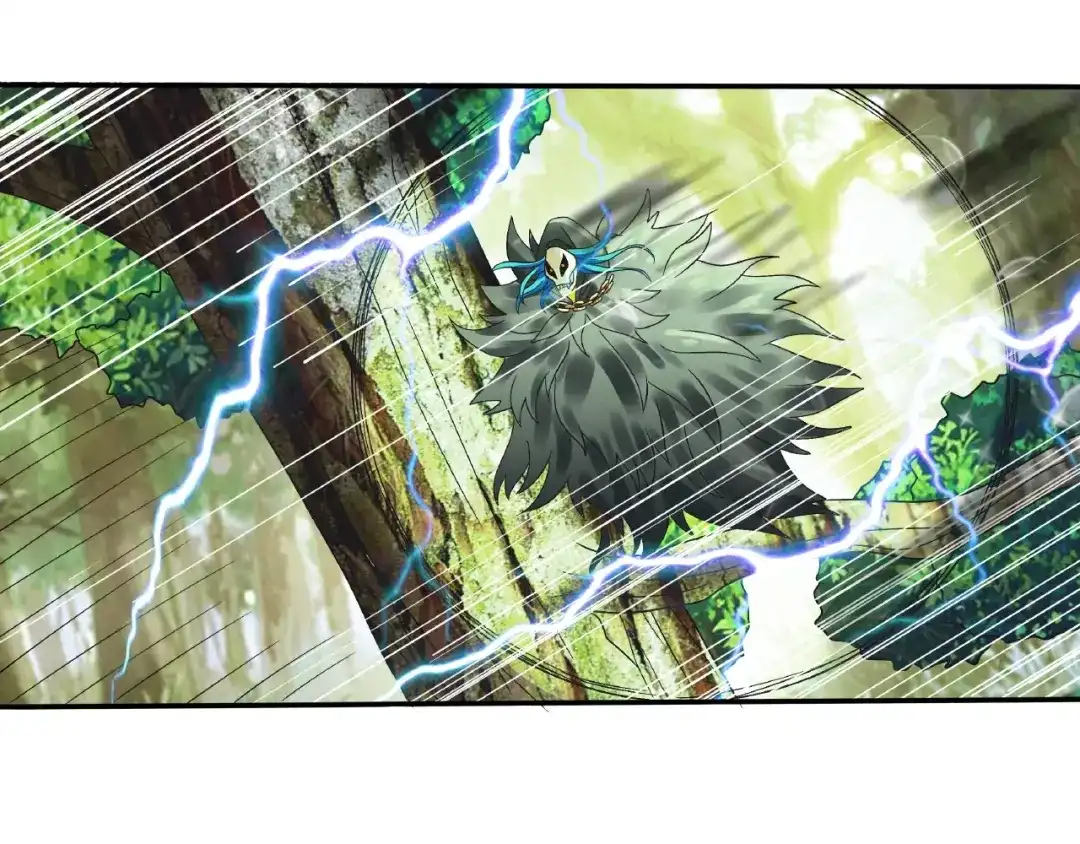 《吞噬领域》第75话 林中激战！ 第101页