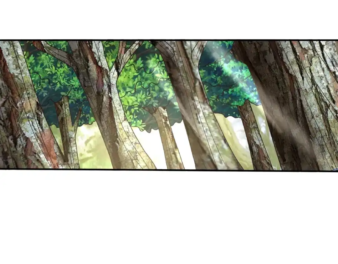 《吞噬领域》第75话 林中激战！ 第65页