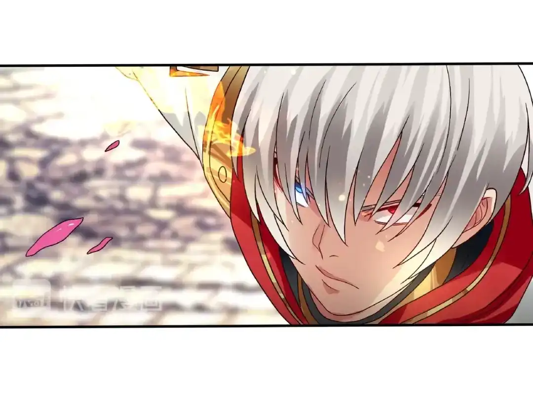 《吞噬领域》第76话 放马过来！ 第85页