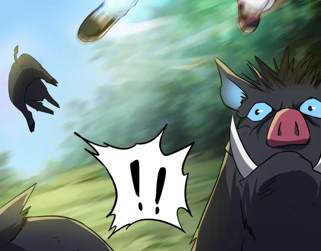 《吞噬领域》第7话 扮猪吃虎 第160页