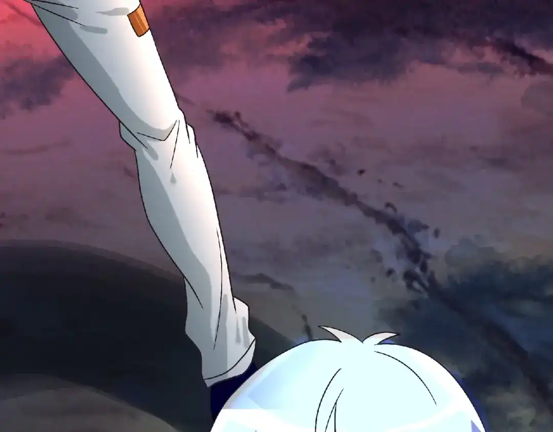 《吞噬领域》第81话 天狼王！ 第35页
