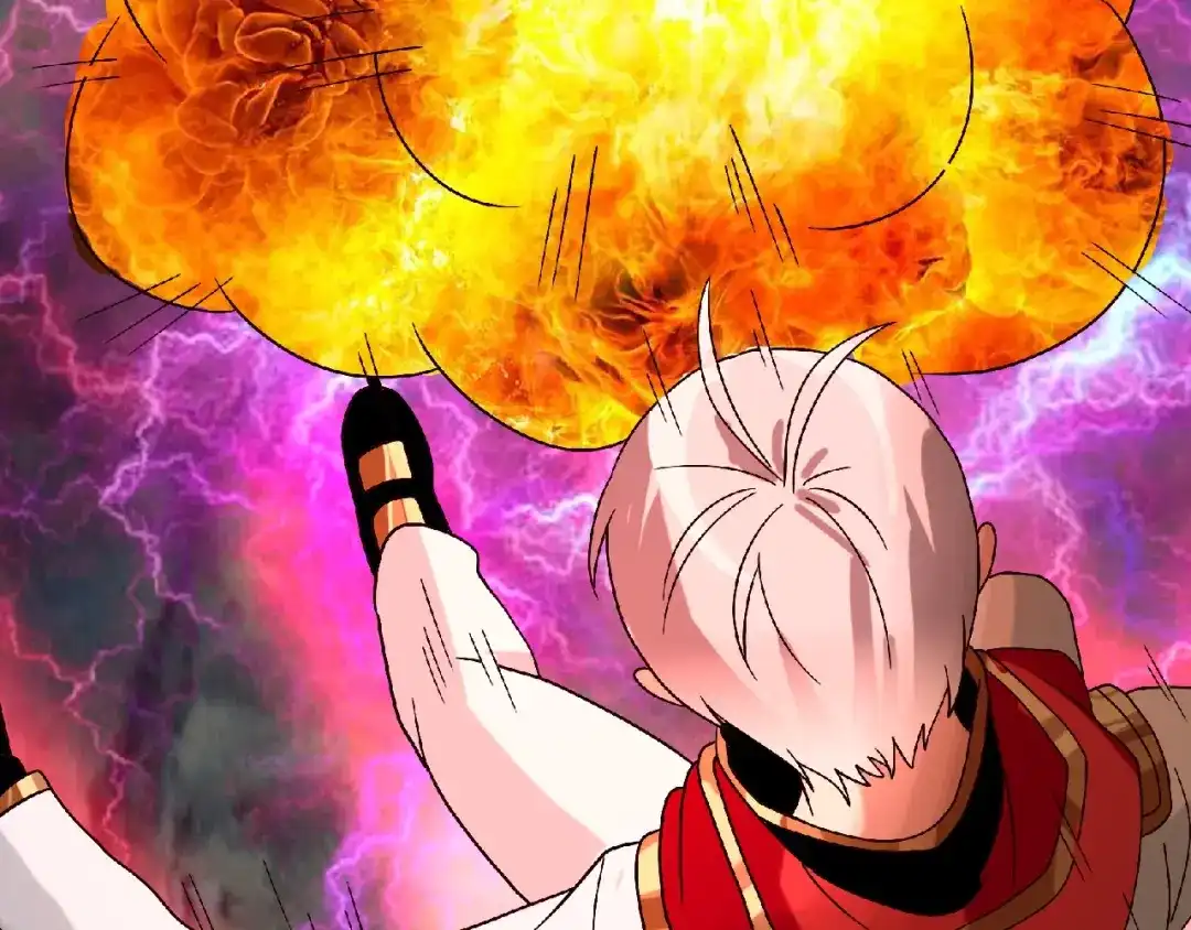 《吞噬领域》第81话 天狼王！ 第73页