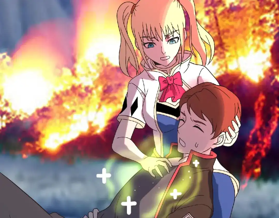 《吞噬领域》第81话 天狼王！ 第45页