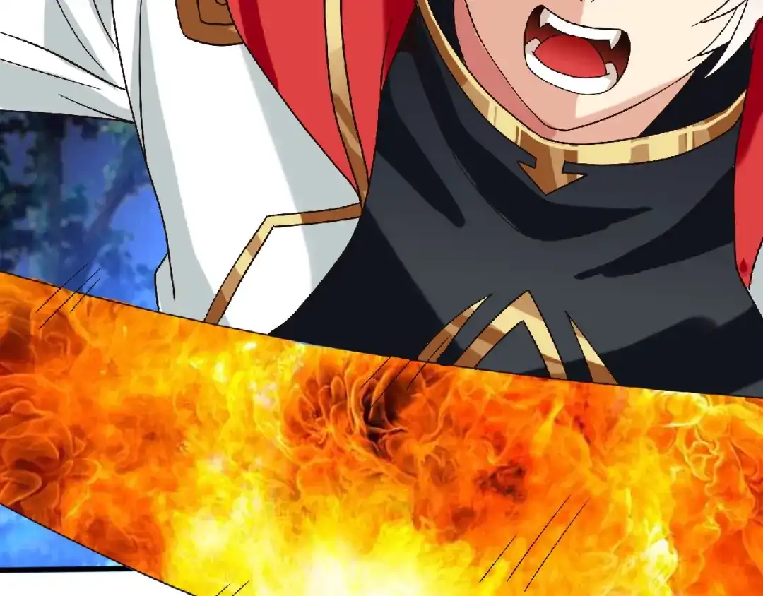 《吞噬领域》第81话 天狼王！ 第78页