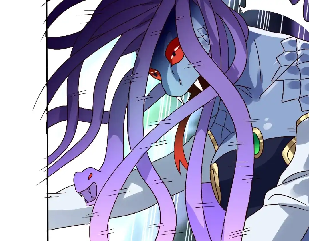 《吞噬领域》第89话 黑龙魔铠 第54页