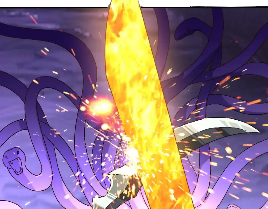 《吞噬领域》第89话 黑龙魔铠 第39页