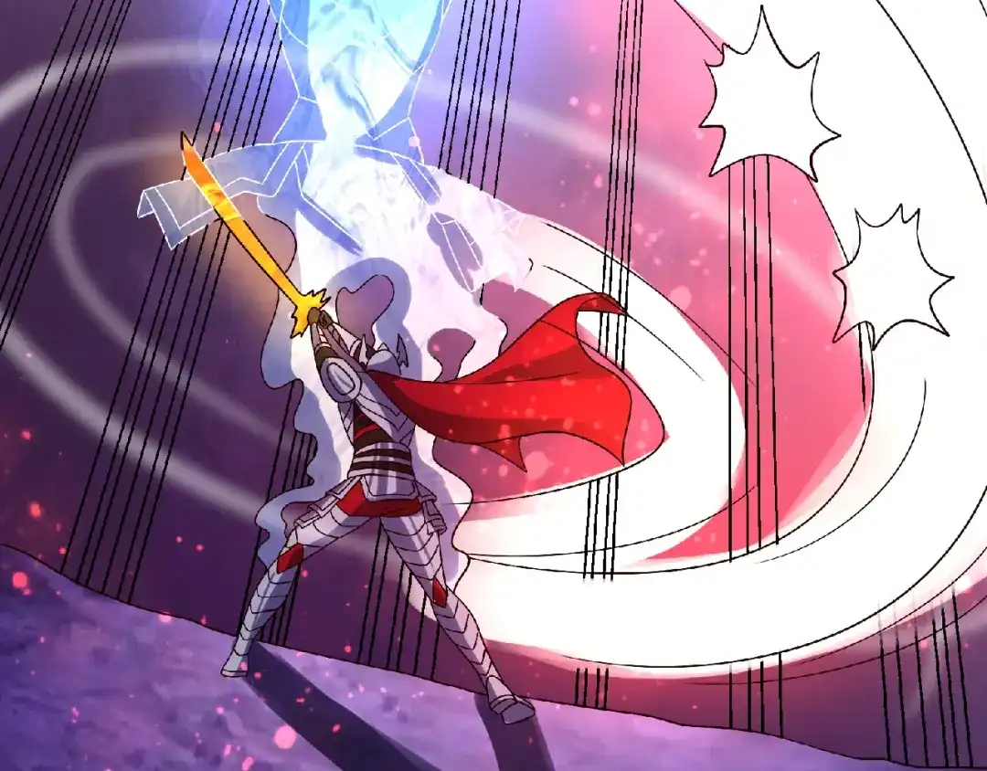 《吞噬领域》第89话 黑龙魔铠 第52页