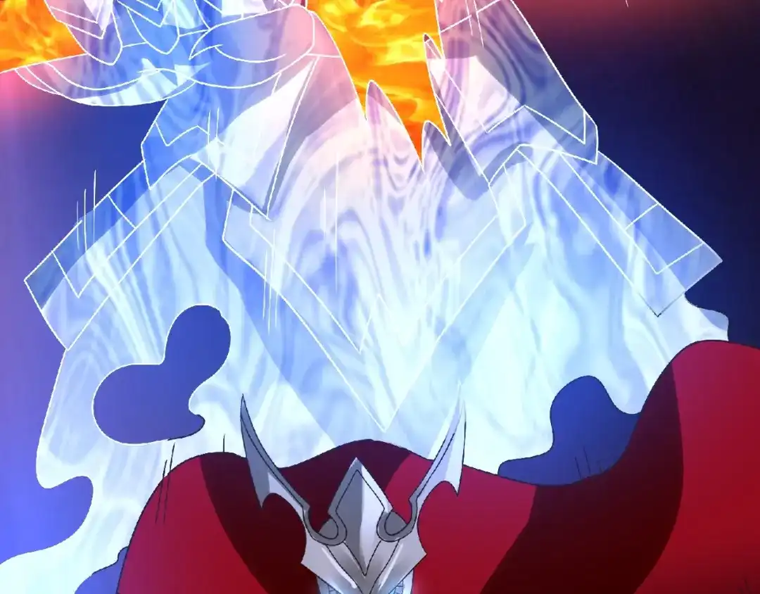 《吞噬领域》第89话 黑龙魔铠 第22页