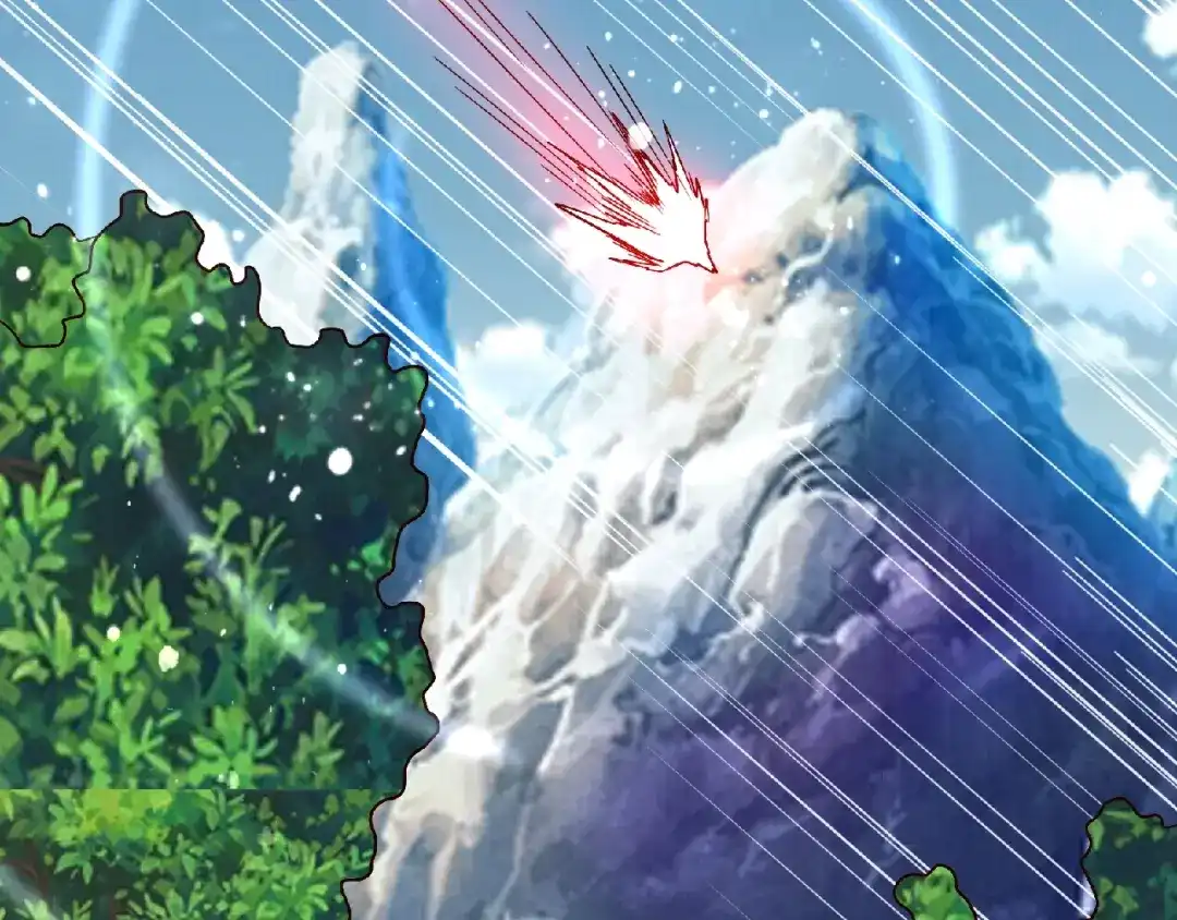 《吞噬领域》第89话 黑龙魔铠 第57页