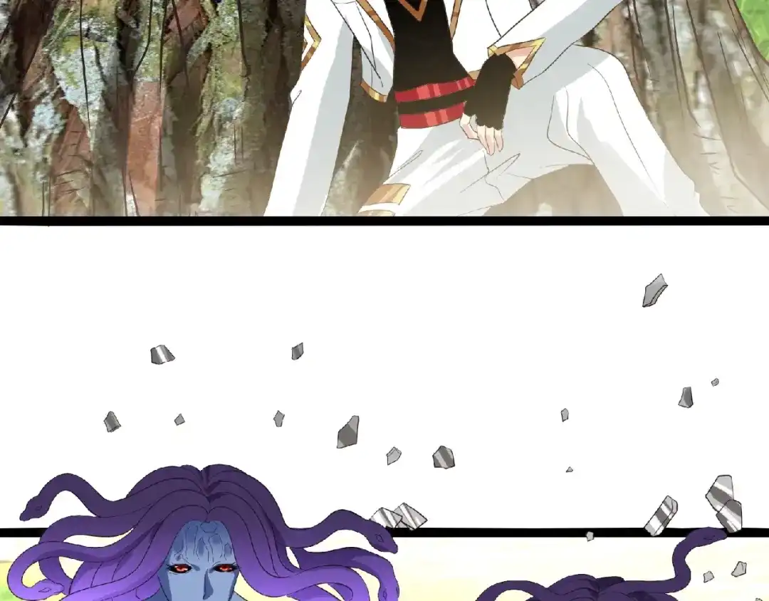 《吞噬领域》第90话 神核罢工！ 第56页