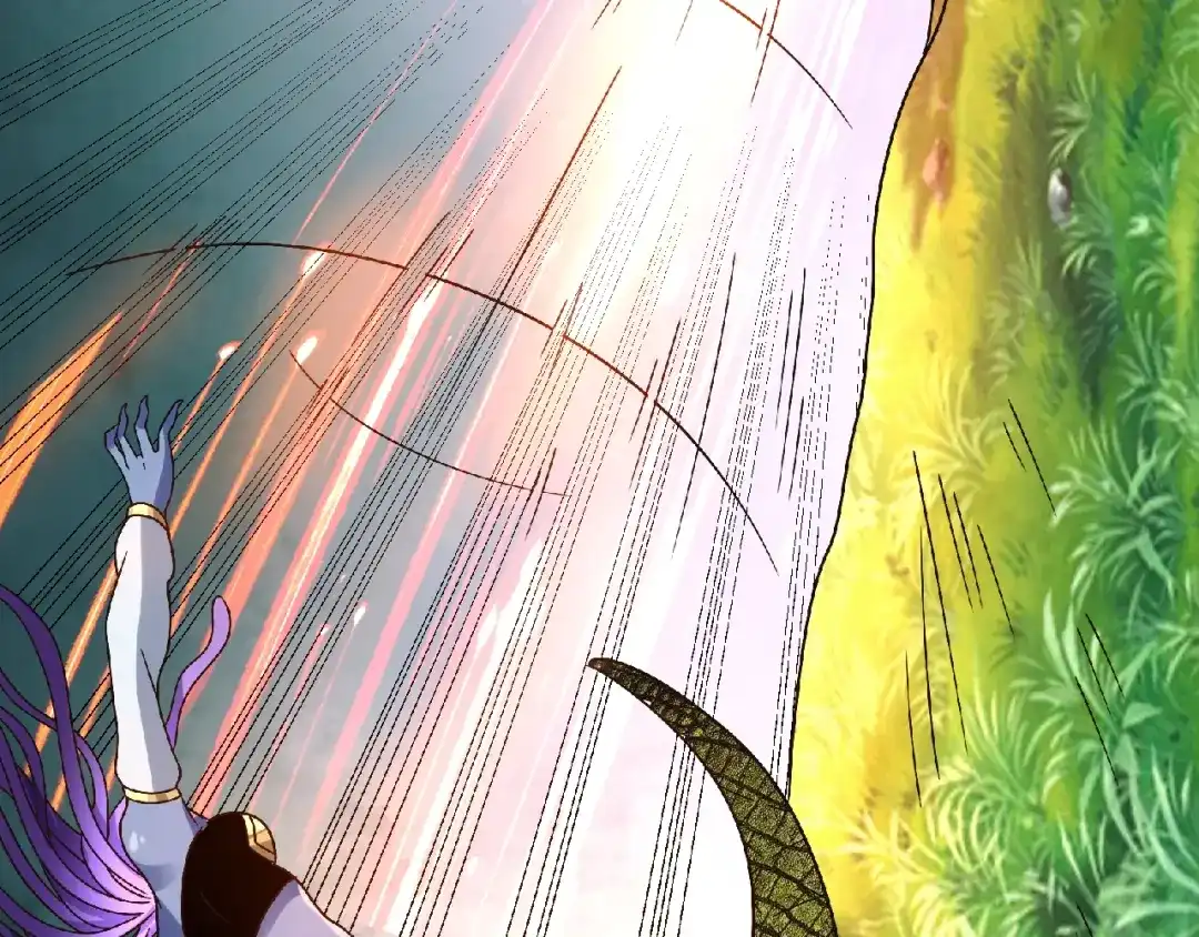 《吞噬领域》第91话 此情 第52页