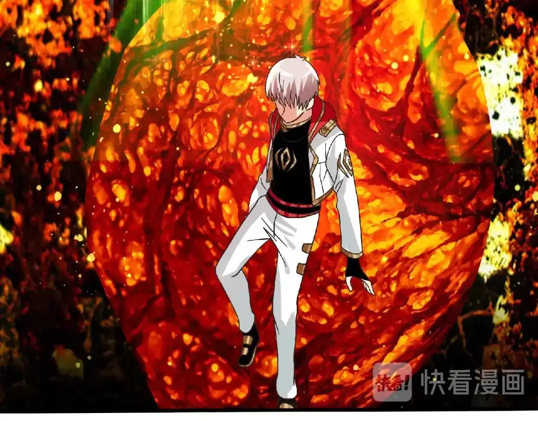 《吞噬领域》第91话 此情 第100页
