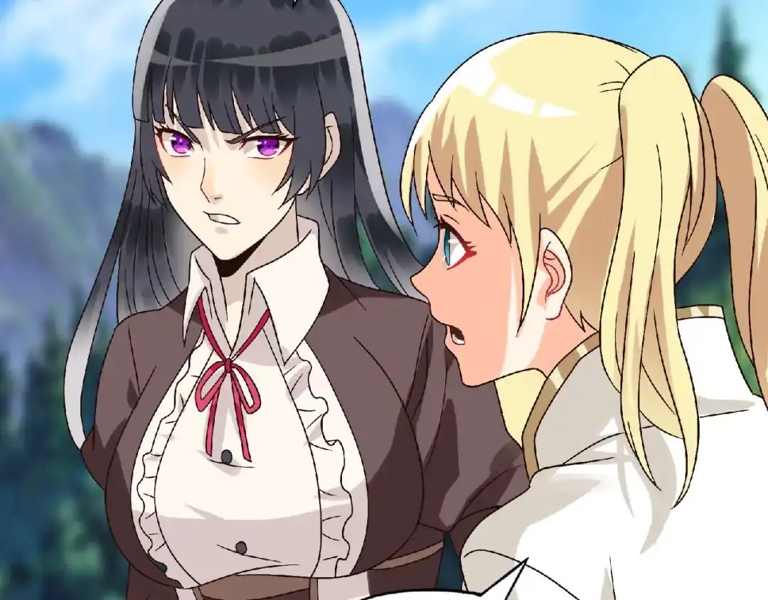 《吞噬领域》第91话 此情 第21页
