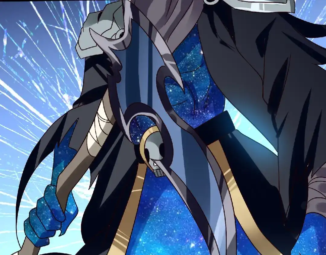 《吞噬领域》第91话 此情 第40页