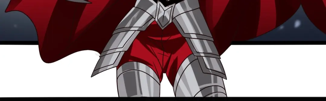 《吞噬领域》第92话 突破极限！ 第39页